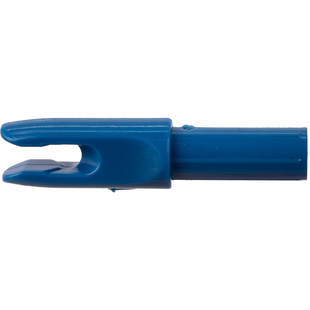 Victory 3DHV & RIP Blue Press Fit Nocks 12 pk.