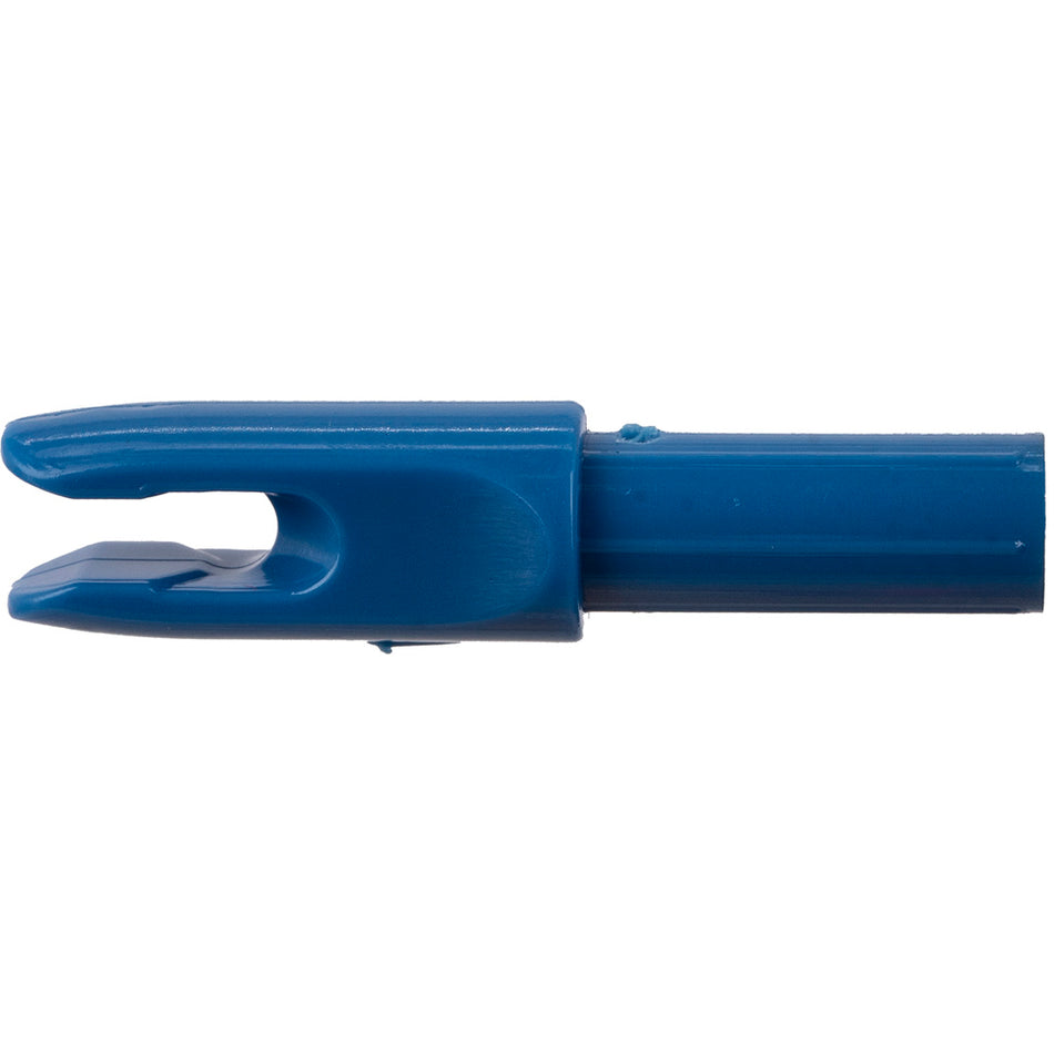 Victory 3DHV & RIP Blue Press Fit Nocks 12 pk.