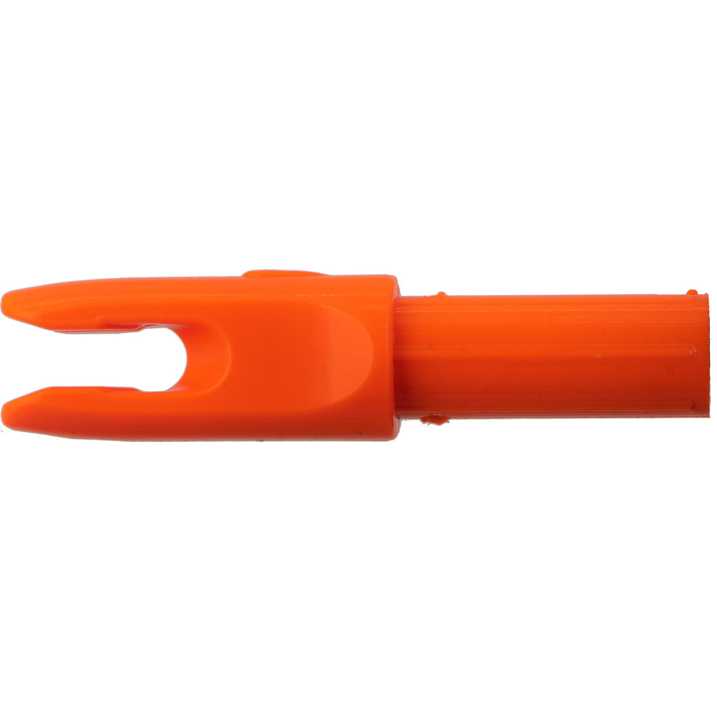 Victory 3DHV & RIP Orange Press Fit Nocks 12 pk.