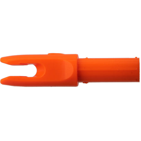 Victory 3DHV & RIP Orange Press Fit Nocks 12 pk.