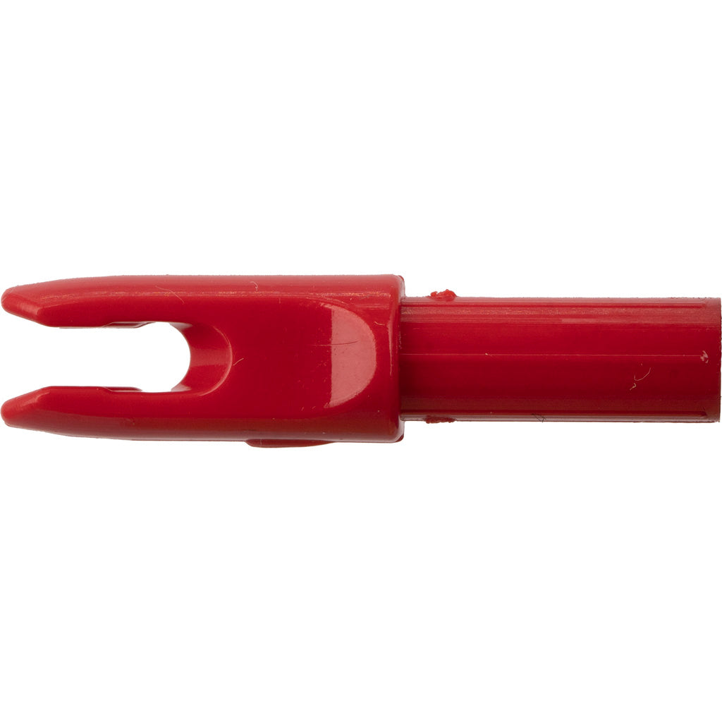 Victory 3DHV & RIP Red Press Fit Nocks 12 pk.