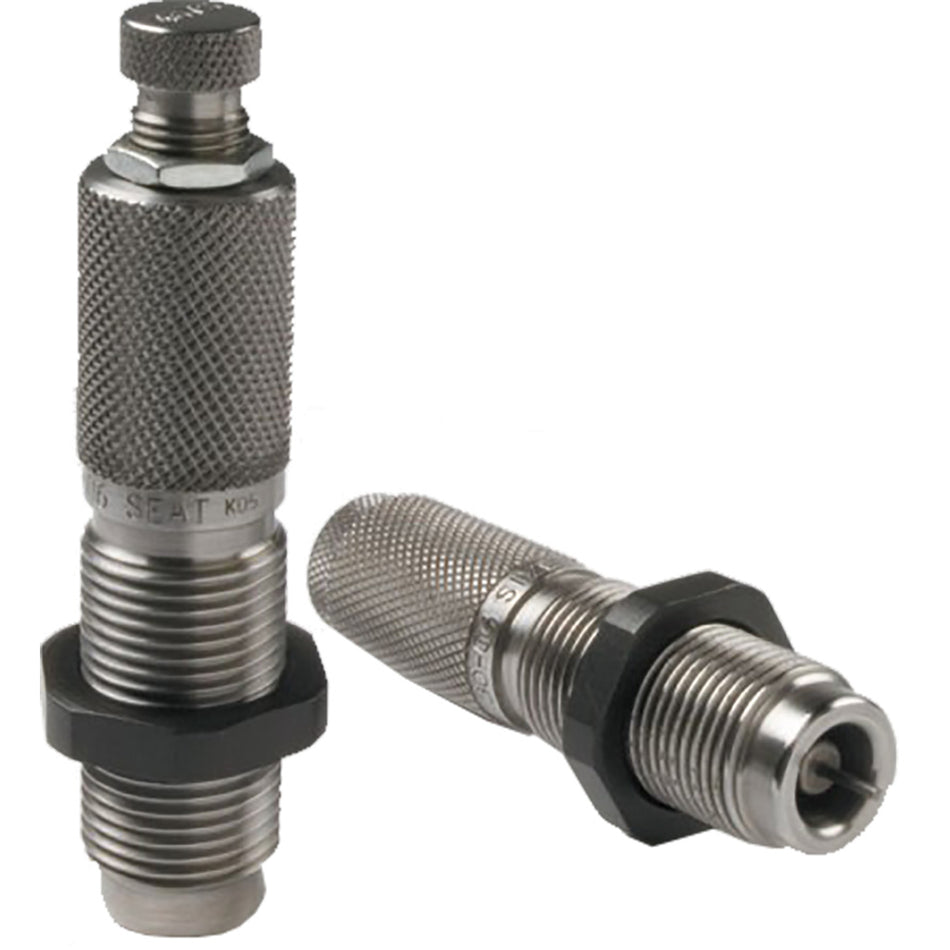 Lyman Rifle 2-Die Reloading Set .243 Win