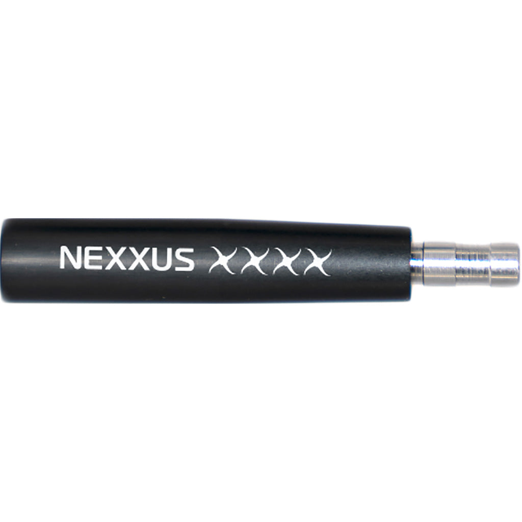 Nexxus Alloy Defender Outserts Size 250 12pk