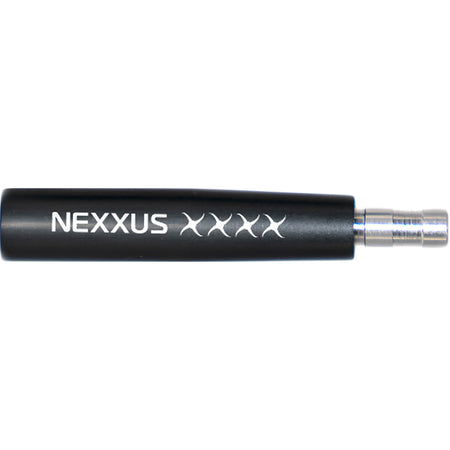 Nexxus Alloy Defender Outserts Size 250 12pk