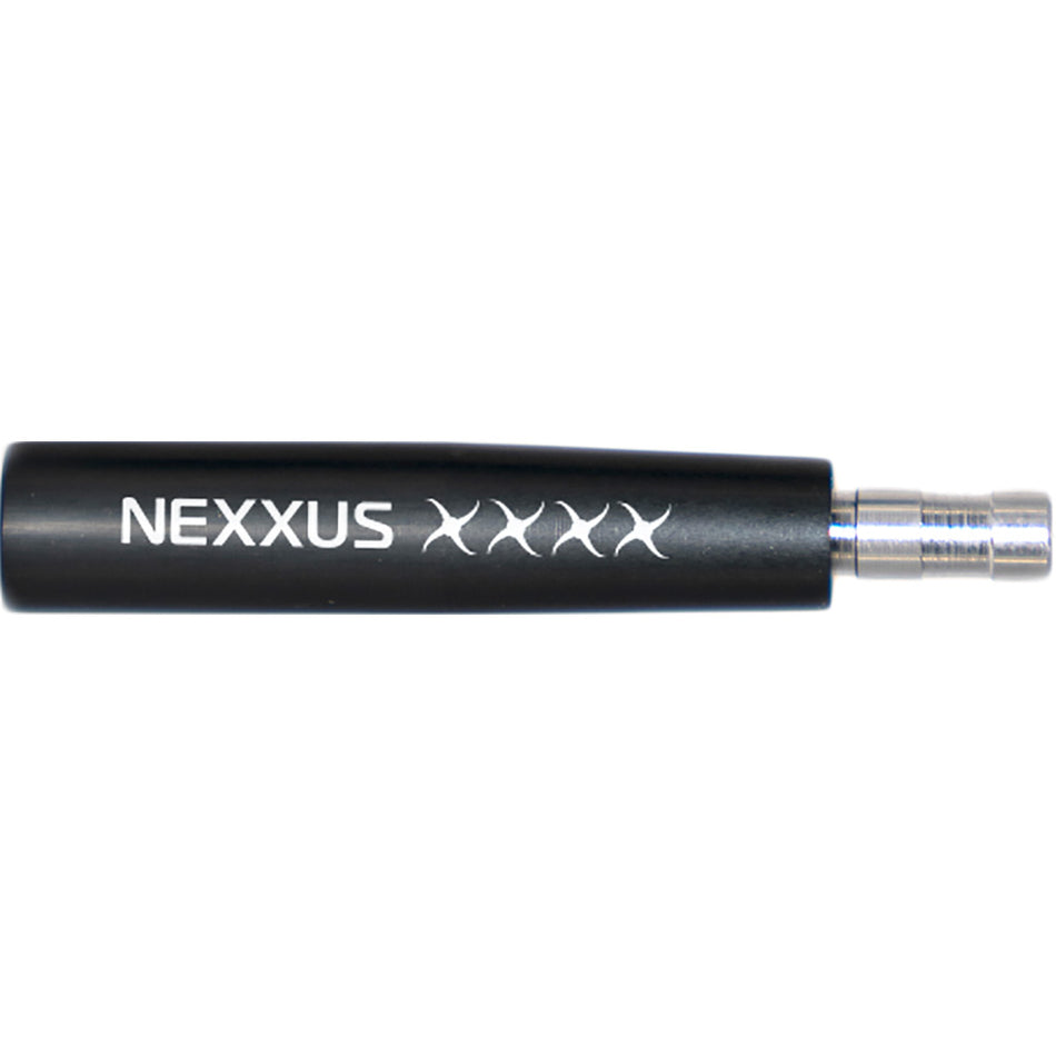 Nexxus Alloy Defender Outserts Size 400 12pk