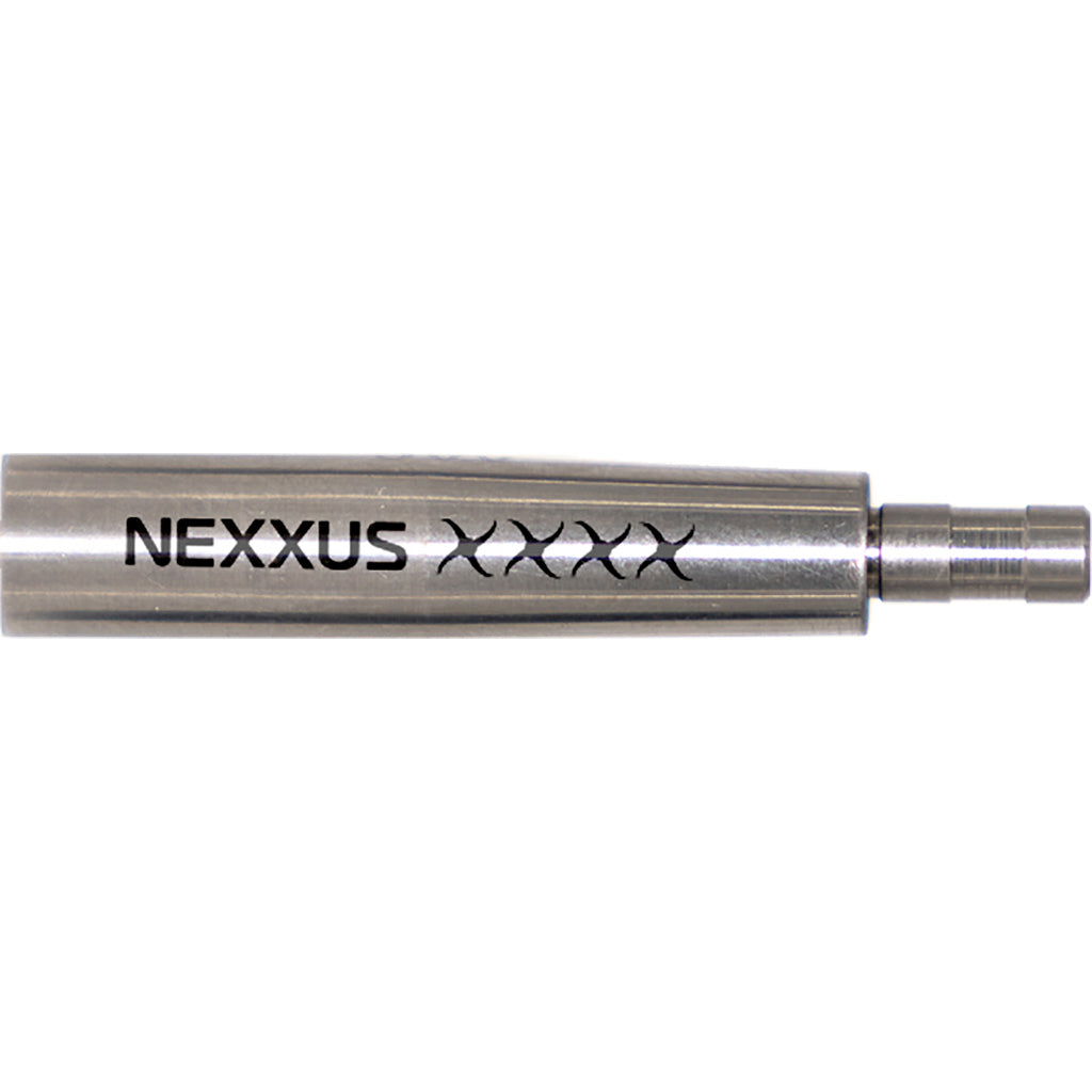 Nexxus Titanium Defender Outserts Size 400 12pk
