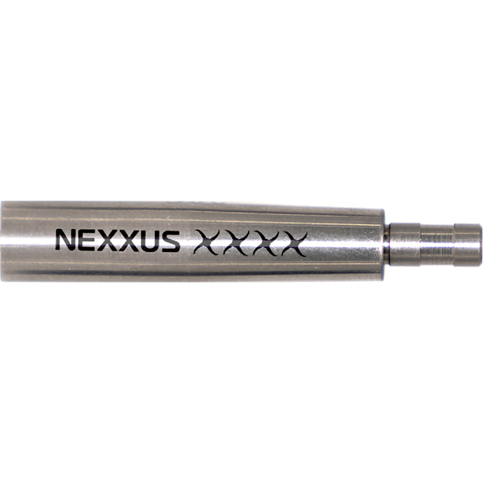Nexxus Titanium Defender Outserts Size 400 12pk