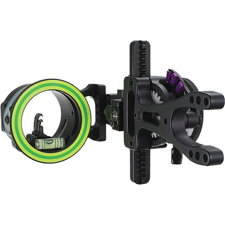Spot Hogg Fast Eddie Triple Stack MRT 3-Pin Archery Sight .019 RH