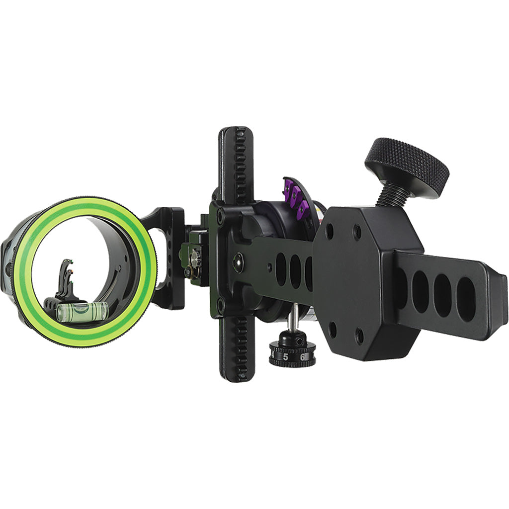 Spot Hogg Hogg Father Triple Stack MRT 3-Pin Archery Sight .010 RH