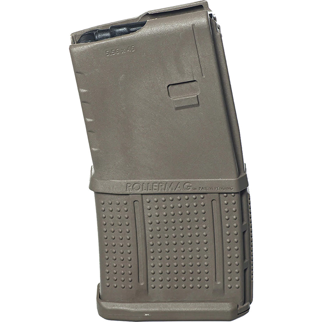 ProMag FDE Polymer Magazine AR-15 .223/5.56mm 20 rd.
