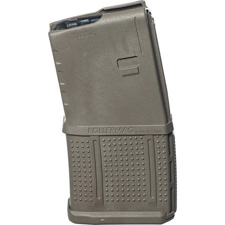 ProMag FDE Polymer Magazine AR-15 .223/5.56mm 20 rd.