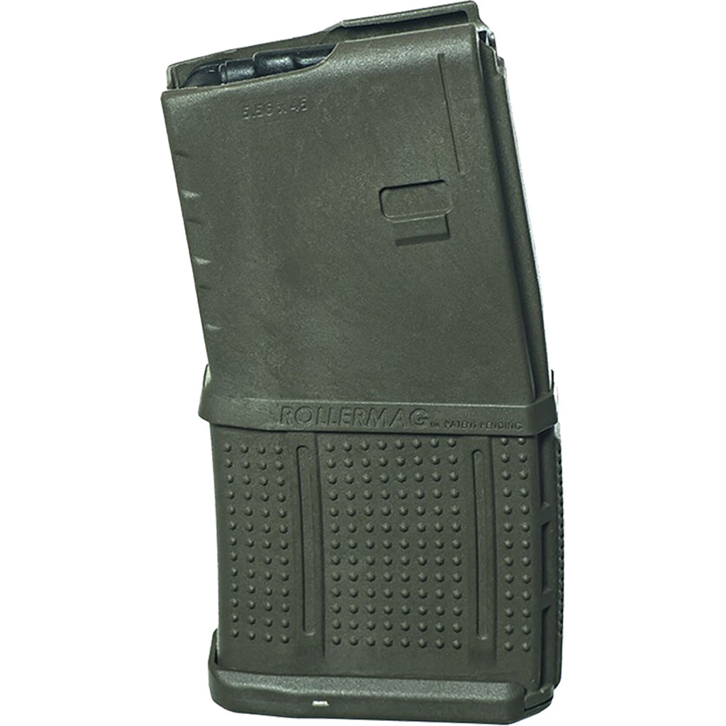 ProMag Olive Drab Polymer Magazine AR-15 .223/5.56mm 20 rd.
