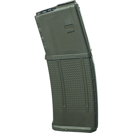 ProMag Olive Drab Polymer Magazine AR-15 .223/5.56mm 30 rd.