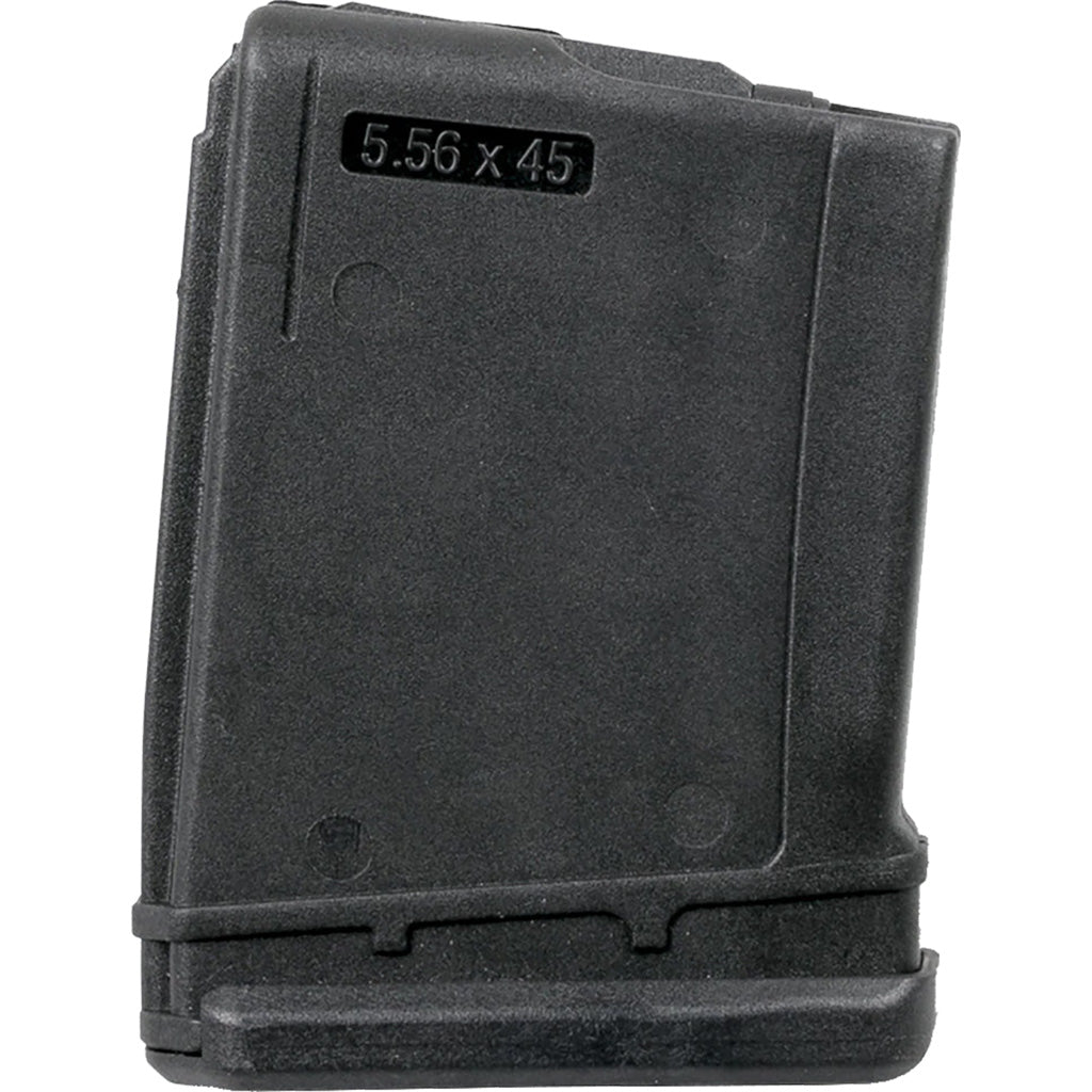 ProMag Black Polymer Magazine AR-15 .223/5.56mm 10 rd.