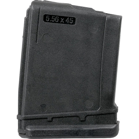 ProMag Black Polymer Magazine AR-15 .223/5.56mm 10 rd.