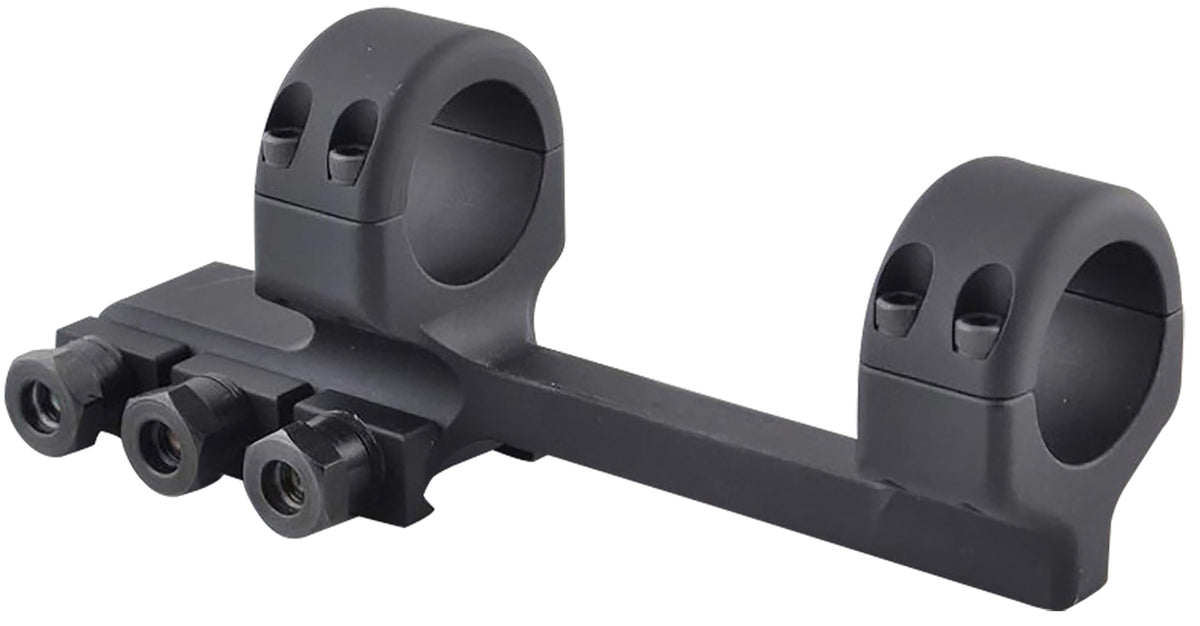DNZ Freedom Reaper 321FPT2 20MOA Forward Picatinny Rail One-Piece Scope Mount Matte Black