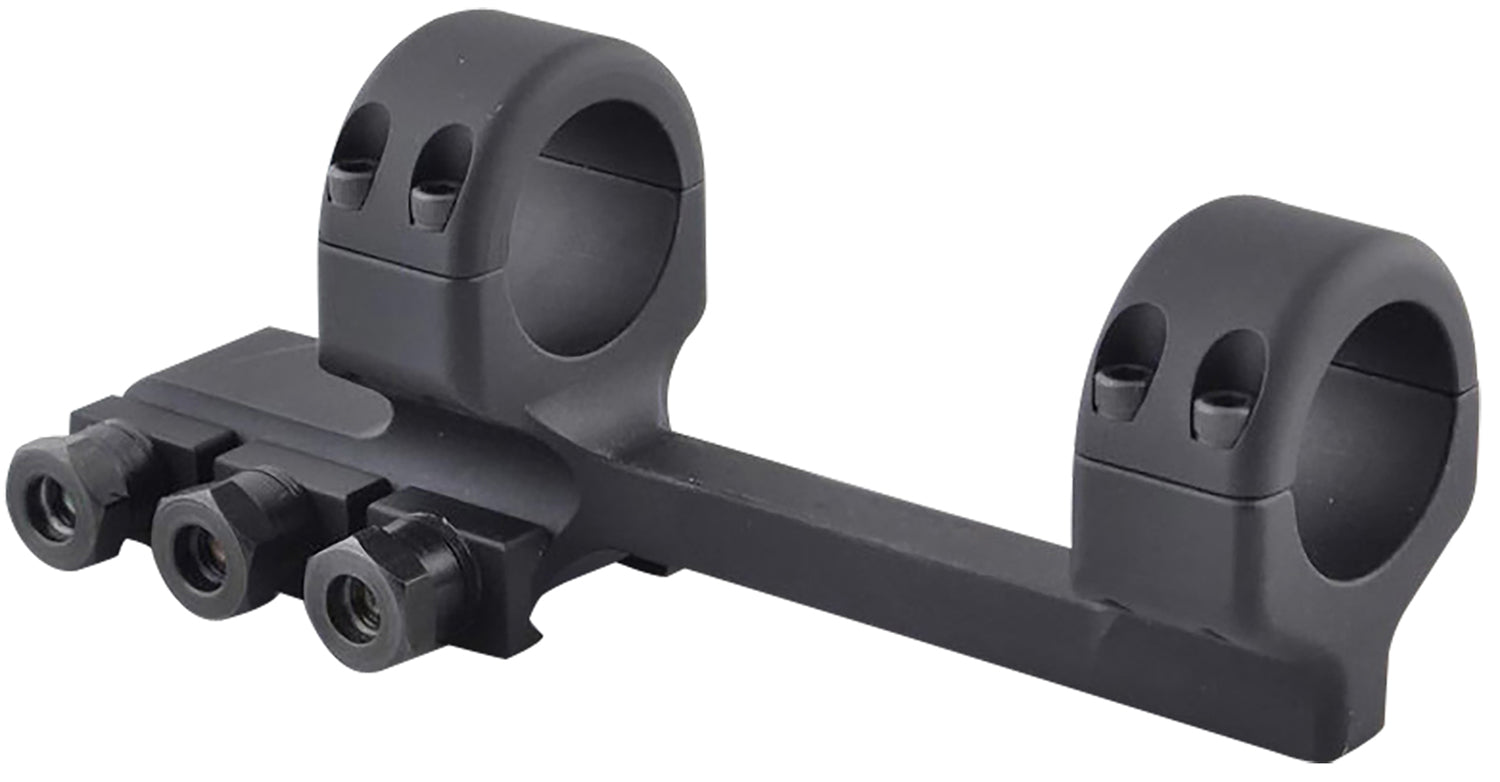 DNZ Freedom Reaper 321FPT2 20MOA Forward Picatinny Rail One-Piece Scope Mount Matte Black