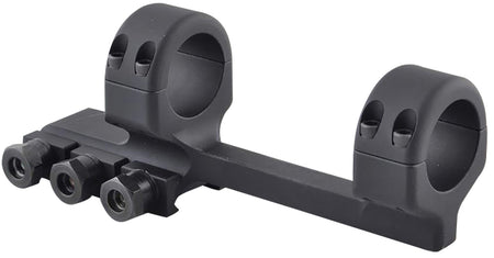DNZ Freedom Reaper 321FPT2 20MOA Forward Picatinny Rail One-Piece Scope Mount Matte Black
