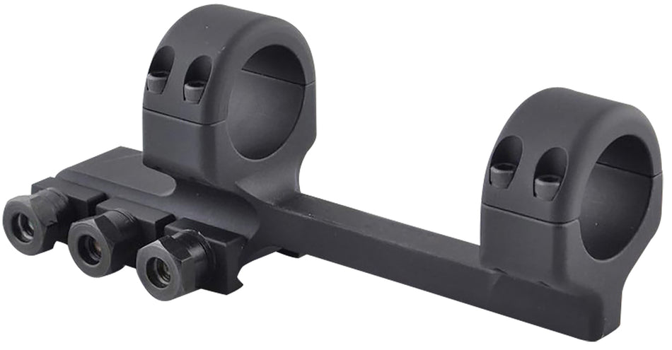 DNZ Freedom Reaper 321FPT2 20MOA Forward Picatinny Rail One-Piece Scope Mount Matte Black
