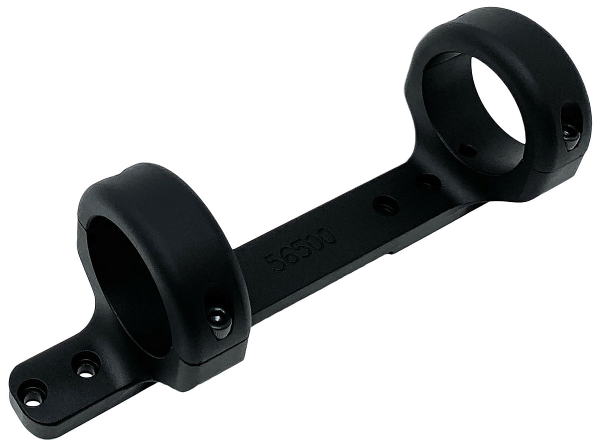 DNZ Game Reaper 56500 Browning BAR/BLR 30mm Medium Ring Long Action Scope Mount Matte Black