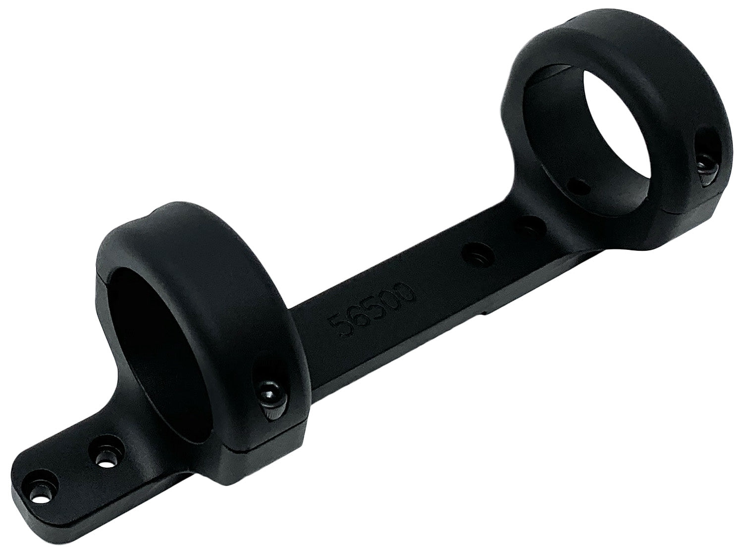 DNZ Game Reaper 56500 Browning BAR/BLR 30mm Medium Ring Long Action Scope Mount Matte Black