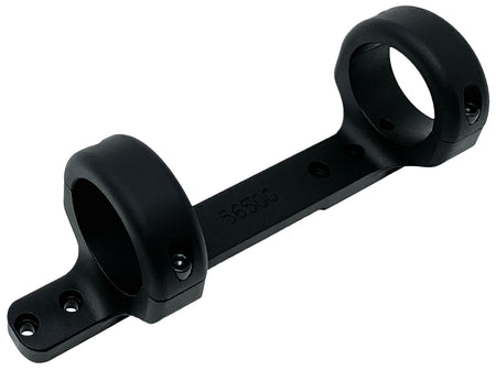 DNZ Game Reaper 56500 Browning BAR/BLR 30mm Medium Ring Long Action Scope Mount Matte Black
