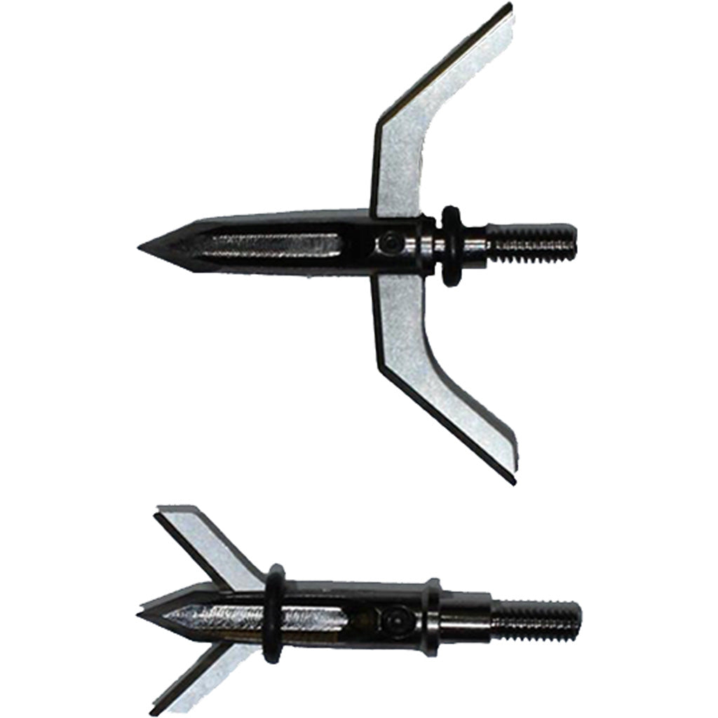 American Archer Vortex Stainless Broadheads 100gr 2" 3 pk.