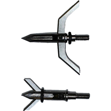 American Archer Vortex Stainless Broadheads 100gr 2" 3 pk.