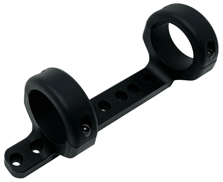 DNZ Game Reaper 12048 Marlin Henry 30mm Scope Mount and Ring Combo Matte Black