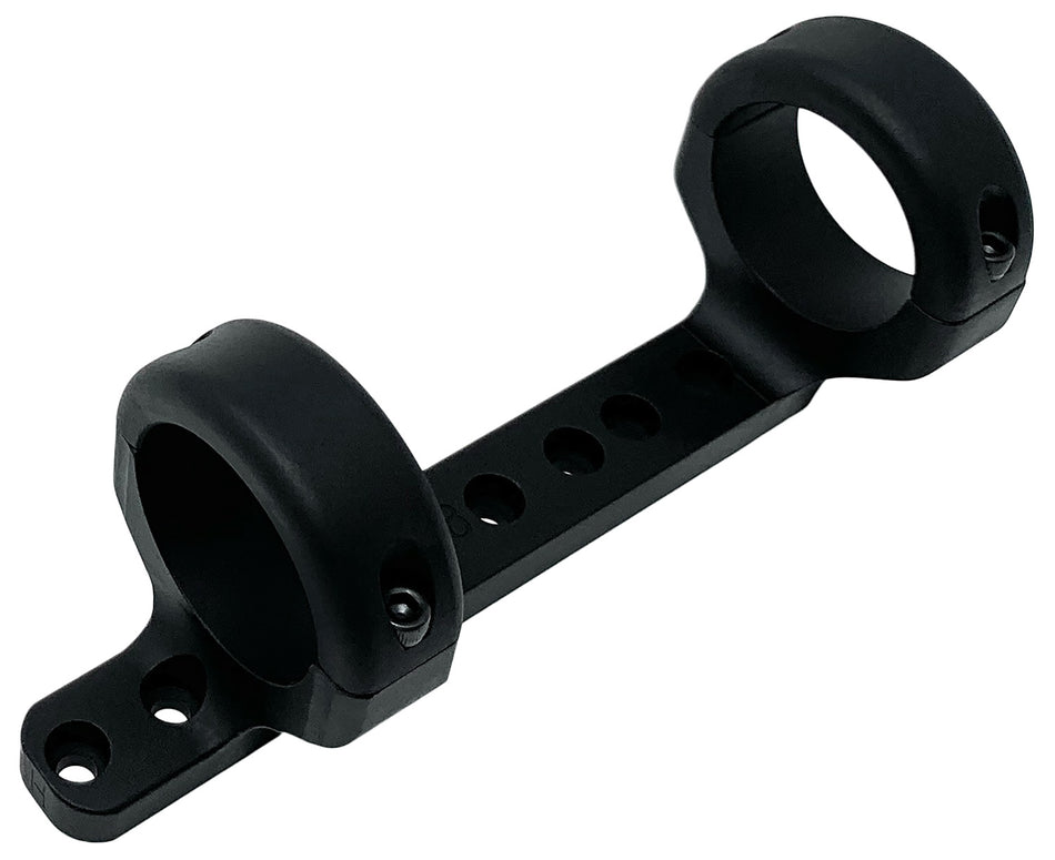 DNZ Game Reaper 12048 Marlin Henry 30mm Scope Mount and Ring Combo Matte Black