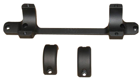 DNZ Game Reaper 26700 Remington Bergara 30mm Scope Mount and Ring Combo Matte Black