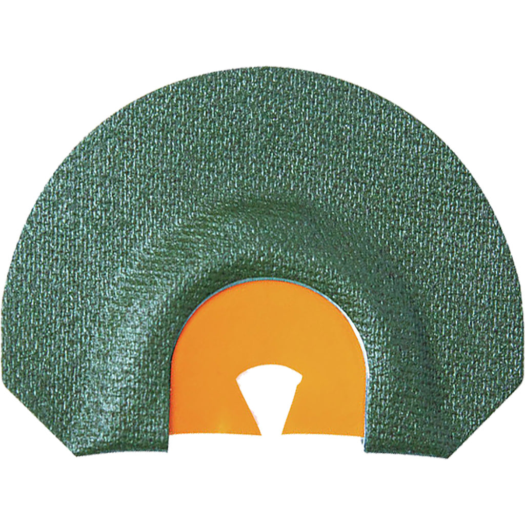 Primos PS3 Three-Reed Deep Ghost Cut Turkey Mouth Call