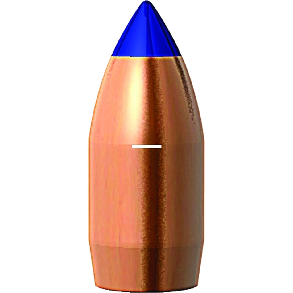 Barnes 50 Cal 250 gr TMZ Ballistic Tip Muzzleloader Bullets 15 Pack