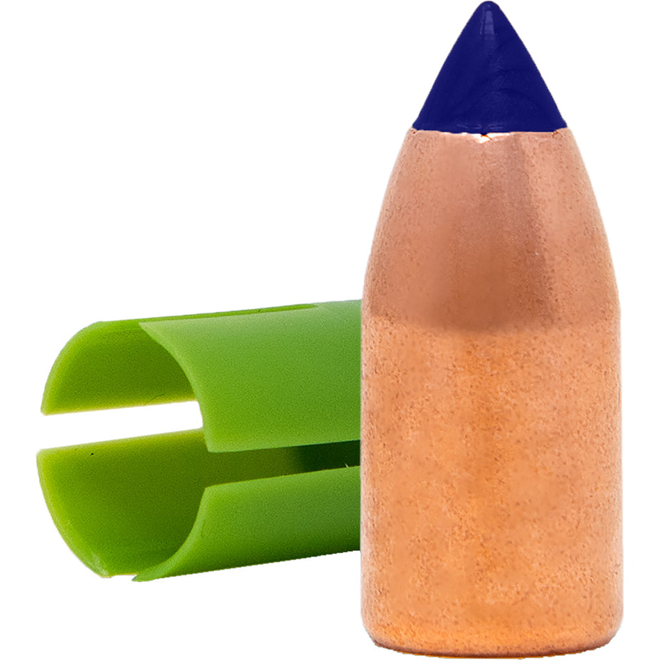 Barnes 50 Cal 250 gr Magnum MZ Ballistic Tip Muzzleloader Bullets 15 pk
