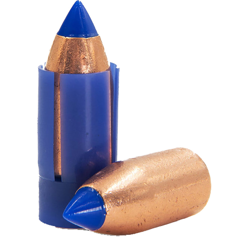 Barnes 50 Cal 250 gr T-EZ Flat Base Muzzleloader Bullets EZ-Sabot 15 pk
