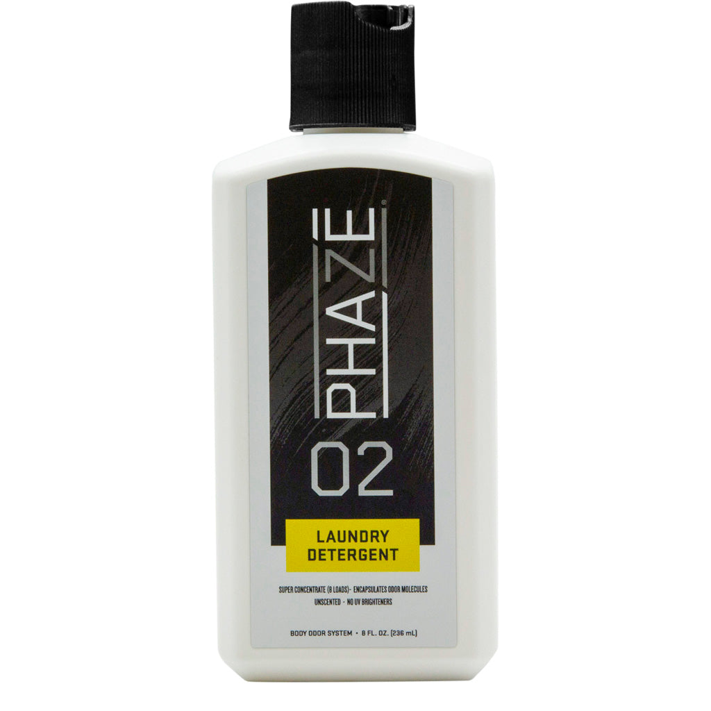 Illusion PhaZe 2 Hunting Laundry Detergent Odor Control 8 oz