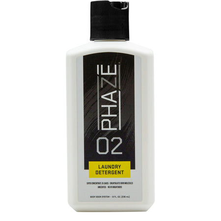 Illusion PhaZe 2 Hunting Laundry Detergent Odor Control 8 oz