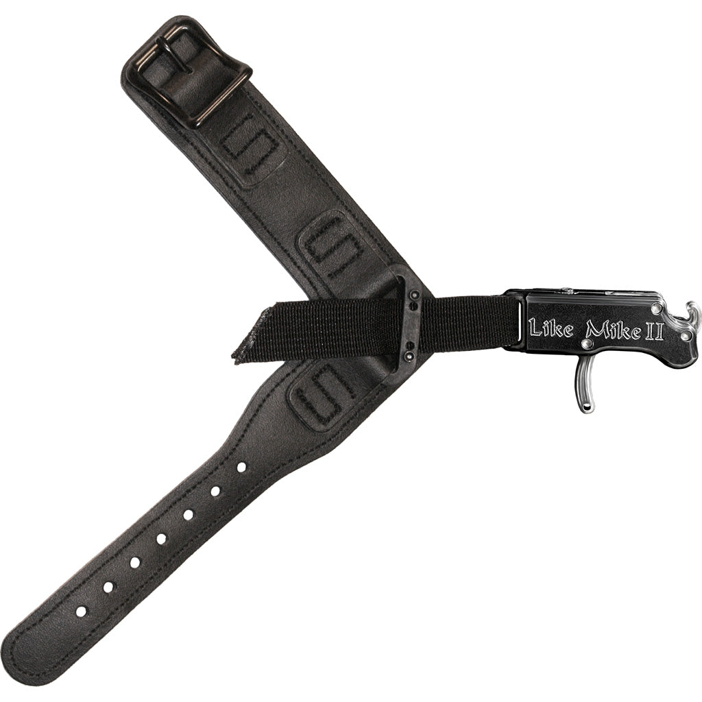 Carter Like Mike II Archery Release Scott Strap Tension Adjustable
