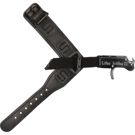 Carter Like Mike II Archery Release Scott Strap Tension Adjustable