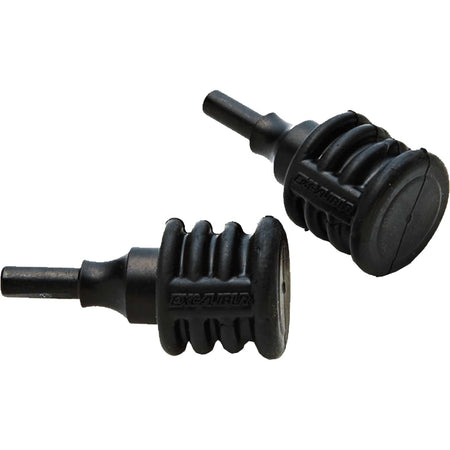 Excalibur TwinStrike R.E.D.S. Crossbow Suppressor Set