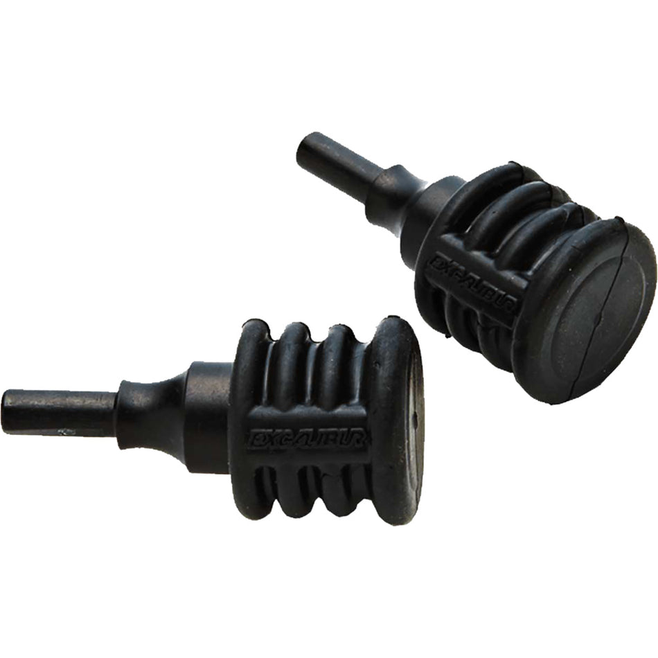 Excalibur TwinStrike R.E.D.S. Crossbow Suppressor Set
