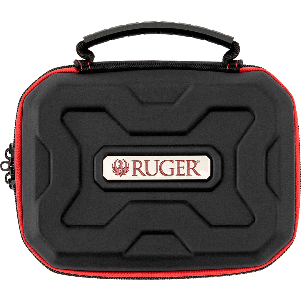 Ruger Phoenix 7-Inch Black Hard Shell Pistol Case