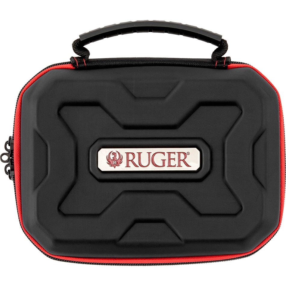 Ruger Phoenix 7-Inch Black Hard Shell Pistol Case