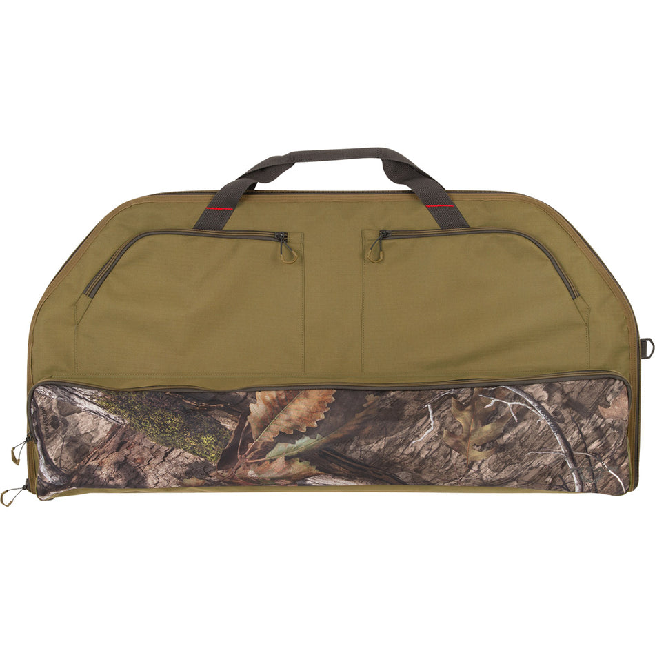 Titan Buckthorn Bow Case in Mossy Oak Country DNA Camo