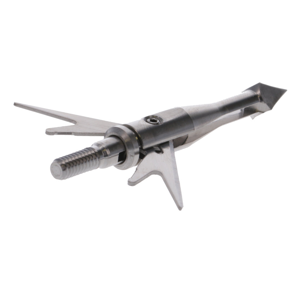 New Archery Products Blackflip 2 Broadheads 100 gr 3 pk