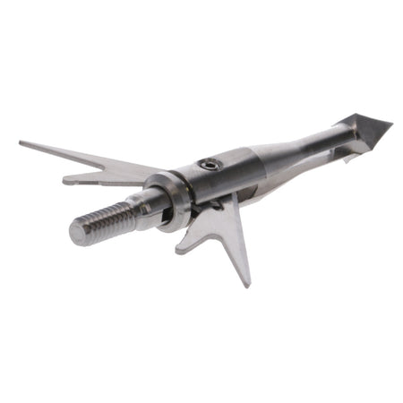 New Archery Products Blackflip 2 Broadheads 100 gr 3 pk