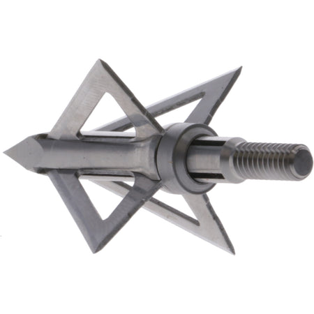 New Archery Products Quadcutter Broadheads 100 gr 3 pk