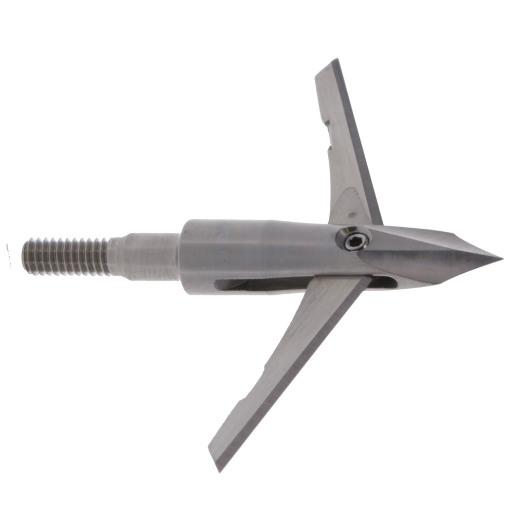 New Archery Products Slingblade 2 Broadheads 100 gr 3 pk
