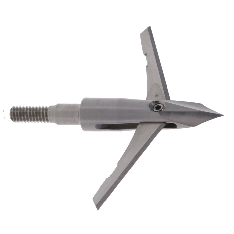 New Archery Products Slingblade 2 Broadheads 100 gr 3 pk