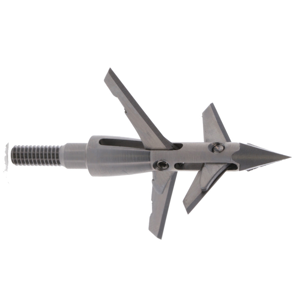 New Archery Products Slingblade 4 Broadheads 100 gr 3 pk